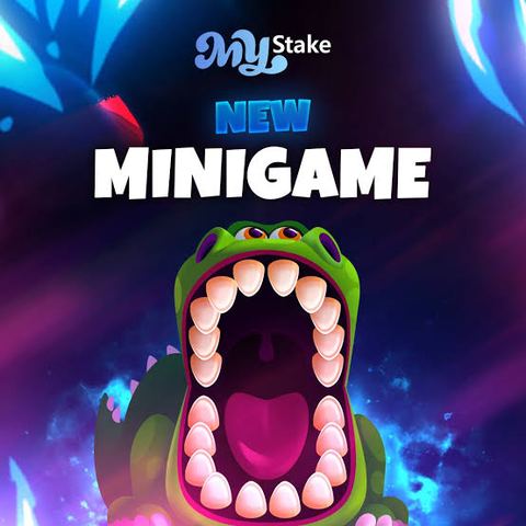 Nouveau mini-jeu MyStake